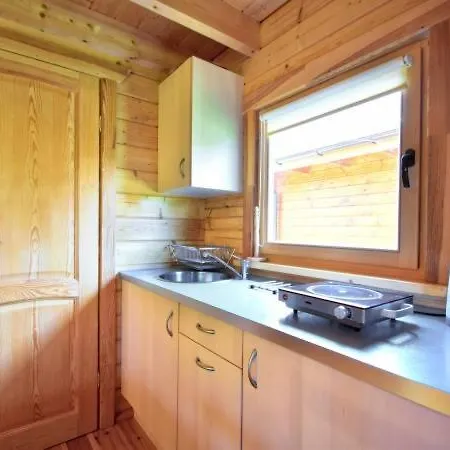 Sloneczne Сasa de vacaciones Sianożęty