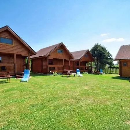 Сasa de vacaciones Sloneczne *