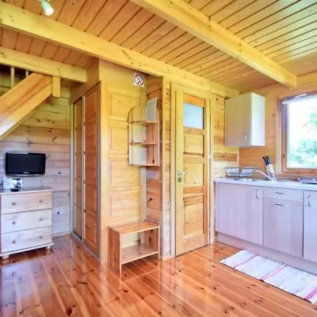 Сasa de vacaciones Sloneczne Sianożęty