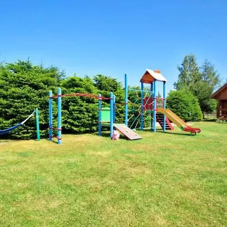 Сasa de vacaciones Sloneczne Sianożęty