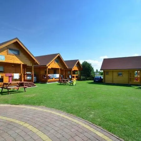 Sloneczne بيت للعطل