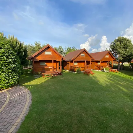 Tatil Evi Sloneczne Sianozety
