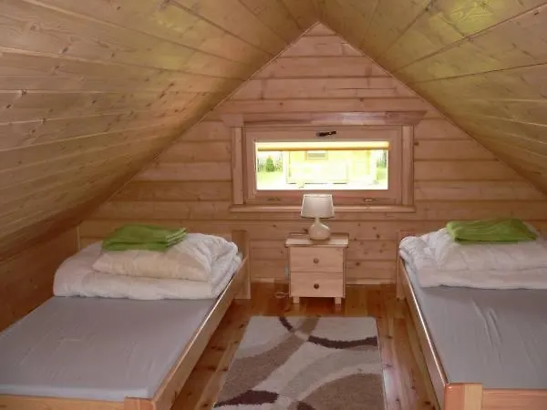 Słoneczne * Sianożęty