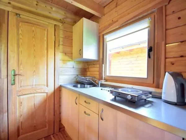 Sloneczne Ferienhaus Sianożęty