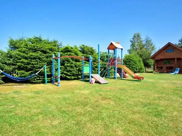 펜션 Sloneczne 시아노제티