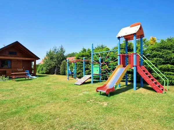 Сasa de vacaciones Sloneczne *