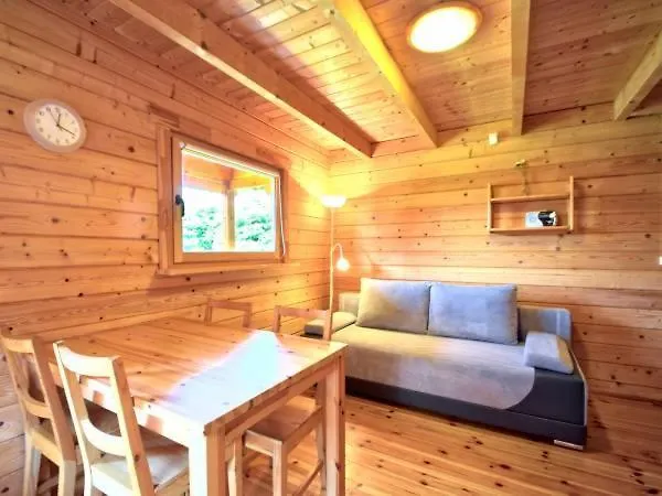 Słoneczne * Sianożęty